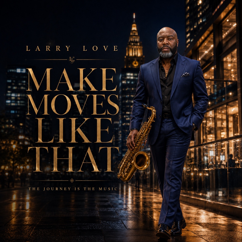 Make Moves Like That artwork