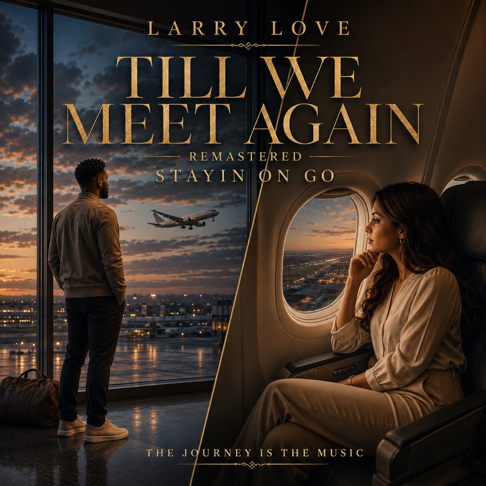 Til We Meet Again (Remastered) artwork