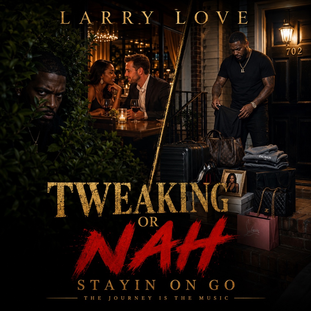 Tweakin’ or Nah artwork